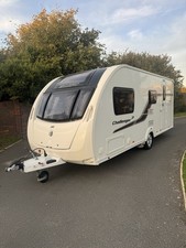 Switf challenger 530 for sale  SIDCUP