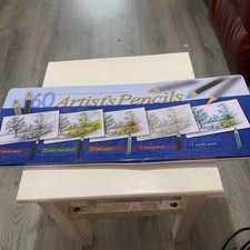 Artists pencils charcoal for sale  HARLOW