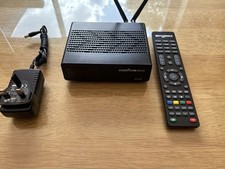 sucmnsee zgemma h2s for sale  SLOUGH