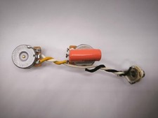 Kit électronique complet d'occasion  Rouen-