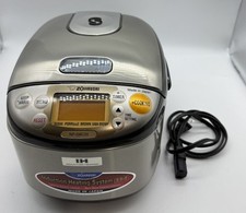 Zojirushi gbc05 induction d'occasion  Expédié en Belgium