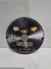 Disco Top Gun: Hard Lock (Sony Playstation 3 PS3) RARO TESTADO E FUNCIONANDO!  comprar usado Disco Top Gun: Hard Lock (Sony Playstation 3 PS3) RARO TESTADO E FUNCIONANDO!  comprar usado  Enviando para Brazil