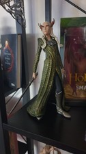 Hobbit figur thranduil gebraucht kaufen  Borken
