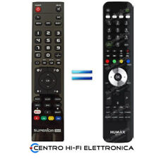 Telecomando per decoder usato  Adrano