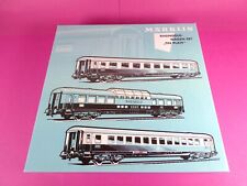 Märklin 40850 tin gebraucht kaufen  Münster
