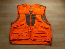 Signalorange warnweste range gebraucht kaufen  Erfurt