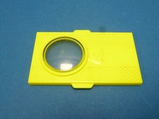 4909 klappe gelb gebraucht kaufen  Hagen