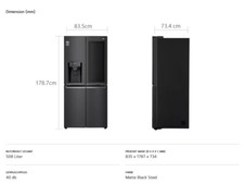 Gmx844mc6f instaview slim gebraucht kaufen Gmx844mc6f instaview slim gebraucht kaufen  Kamp-Lintfort