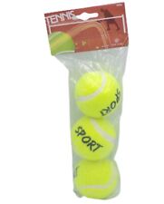 Balles tennis sachet d'occasion  Feurs