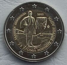 Euro commemorative coin d'occasion  Expédié en Belgium