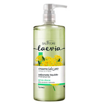 SALVATORE LAEVIA SAVON LIQUIDE HYDRATANT Erva doce 1 L comprar usado  Enviando para Brazil