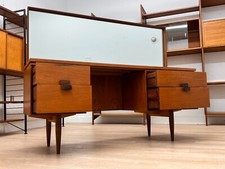 Mid century vanity for sale  Rowley