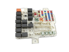 Sicherungskasten zentralelektr gebraucht kaufen  Linkenheim-Hochstetten