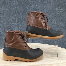 Sperry boots youth for sale  Circle Pines