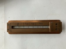 Vintage negretti railwayana for sale  WINCHESTER