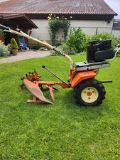 Einachser pflug holder gebraucht kaufen  Böhl-Iggelheim