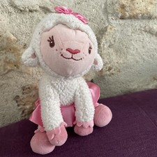 Doudou peluche disney d'occasion  Senlis