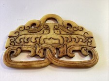 Orient hand carved for sale  Dover