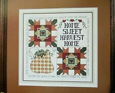 Harvest home quilt for sale  Juneau