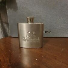 Glenfiddich hip flask for sale  COVENTRY