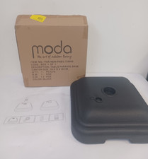 Moda parasol base for sale  WELWYN GARDEN CITY