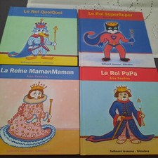 Lot livres alex d'occasion  Le Soler