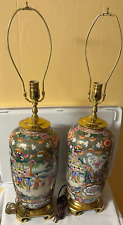 Beautiful pair chinese for sale  Palm Harbor