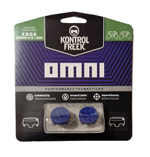 Polegares KontrolFreek FPS Freek Omni Blue Xbox One Performance (4 PRONGS), usado comprar usado  Enviando para Brazil