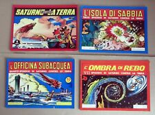 Saturno contro terra usato  Roma