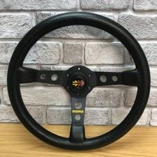 Genuine momo mod. for sale  NEWCASTLE