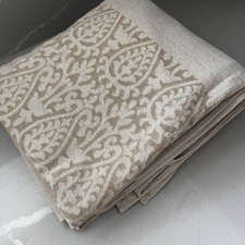 New cotton tablecloth for sale  Reseda