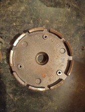 Nos disco conduttore usato  Villanova di Camposampiero
