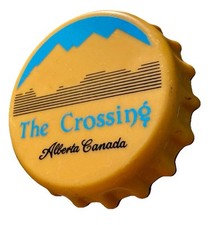 Vtg crossing alberta for sale  Portland