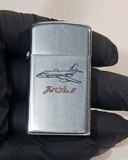 1972 zippo slim for sale  Dothan