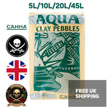 Canna aqua clay for sale  COVENTRY