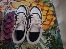Scarpe puma black usato  Brindisi