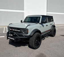 2023 ford bronco for sale  USA