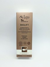 Lepo biolift fondotinta usato Lepo biolift fondotinta usato  Pellezzano
