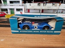 Scalextric javelin for sale Scalextric javelin for sale  CHESTERFIELD