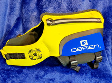 Obrien dog vest for sale  Fisherville