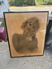 Marilyn monroe heavy for sale  Lakewood