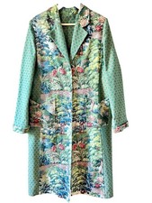 Tapestry coat hand for sale  BRIGHTON