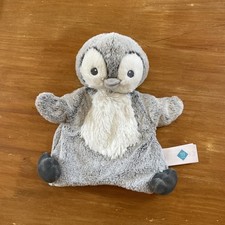 Doudou peluche marionnette d'occasion  Rully