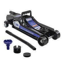 Cric hydraulique tonnes d'occasion Cric hydraulique tonnes d'occasion  Expédié en France