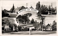 Hapert nordbrabant kerkstraat gebraucht kaufen  Berlin
