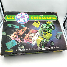 Cascadeurs gyro jet d'occasion  Frejus