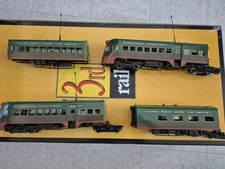 3rd rail north for sale  Crown Point