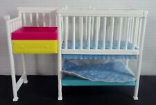 Mattel baby crib for sale  Tonawanda