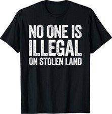 One illegal stolen for sale  USA