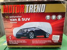 Motor trend weather for sale  Houston